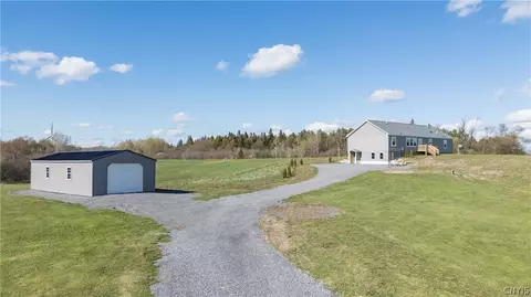 3651 Gardner Rd, Lowville, NY 13367
