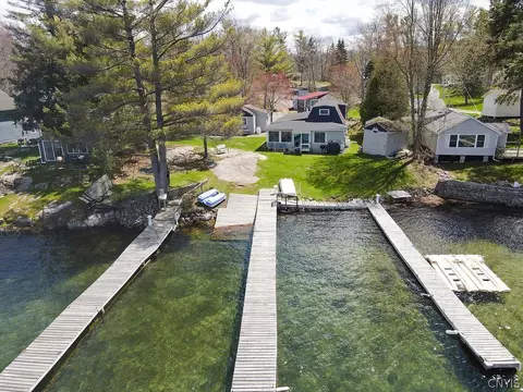 46931 Carnegie Bay Rd, Alexandria, NY 13607