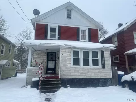 1021 W Colvin St, Syracuse, NY 13207
