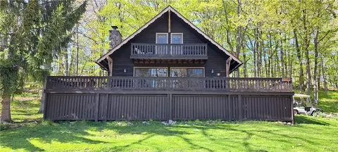 17379 Sunrise Ave, Orleans, NY 13692