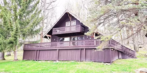 17379 Sunrise Ave, Orleans, NY 13692