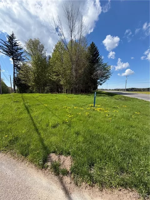 Emery Road, Volney, NY 13069