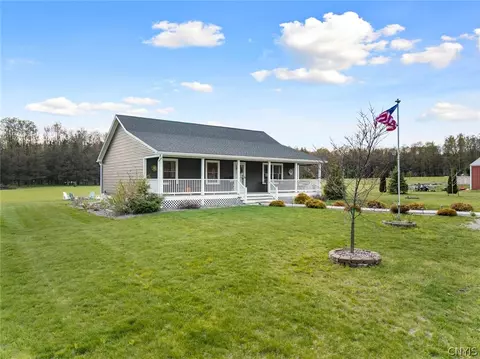 9383 Capron Rd, Lee, NY 13363