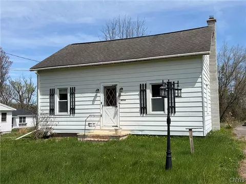 6714 Rome Westmoreland Rd, Rome, NY 13440
