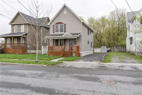 154 Breen Ave, Watertown, NY 13601