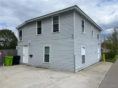 50 Center St, Homer, NY 13077