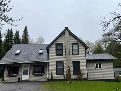 548 County Route 18, Lake Clear, NY 12945