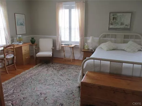 Bedroom - 460 Brattle Rd, Syracuse, NY 13203 photo 2 of 5