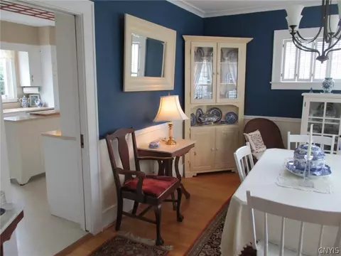 Dining - 460 Brattle Rd, Syracuse, NY 13203 photo 2 of 2