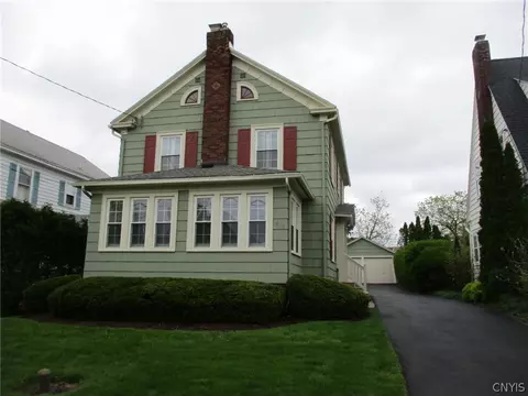 460 Brattle Rd, Syracuse, NY 13203