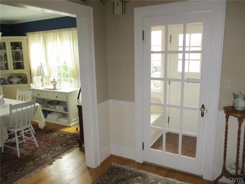 Entry Way - 460 Brattle Rd, Syracuse, NY 13203 photo 1 of 1