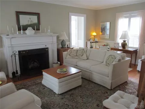 Living - 460 Brattle Rd, Syracuse, NY 13203 photo 1 of 5