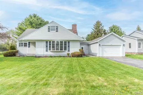 112 Pine Dr, Le Ray, NY 13612
