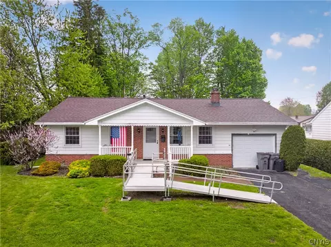 302 W Cedar St, Rome, NY 13440