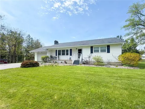 919 Steuben Hill Rd, Herkimer, NY 13350