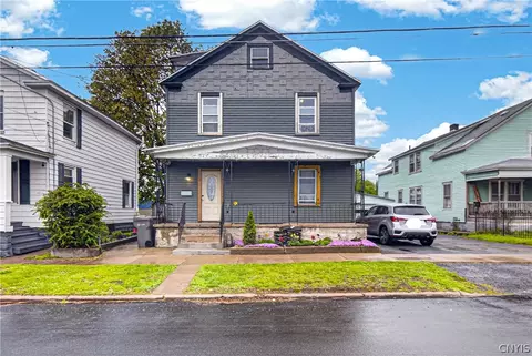 123 6th St, Rome, NY 13440