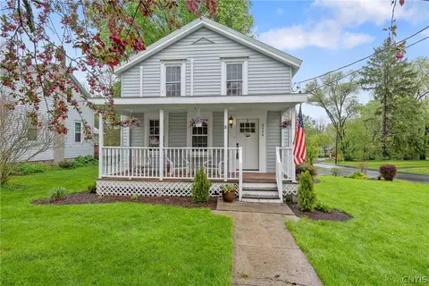 6426 Bennetts Corners Rd, Van Buren, NY 13112