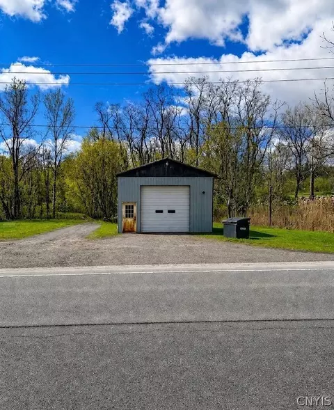 2050 State Route 370, Conquest, NY 13033