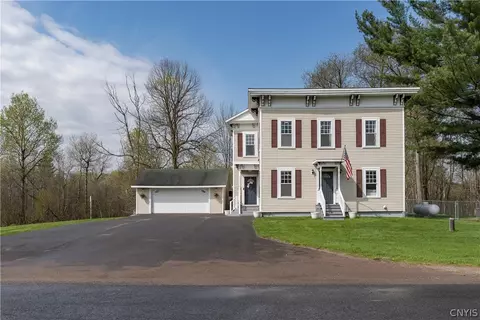 26049 Crowner Rd, Wilna, NY 13619