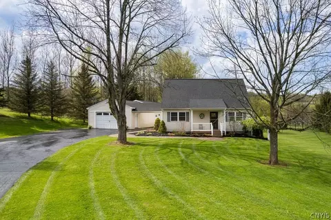 7175 Horton Rd, Hamilton, NY 13346