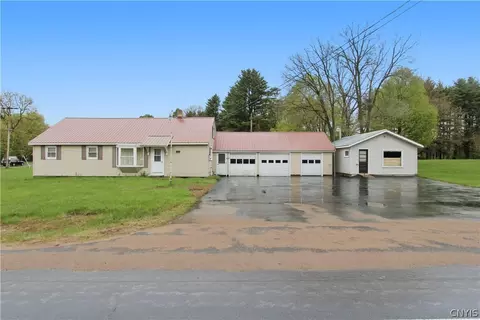 6307 Number Four Rd, Watson, NY 13367