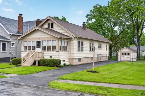 126 Martin St, Syracuse, NY 13208