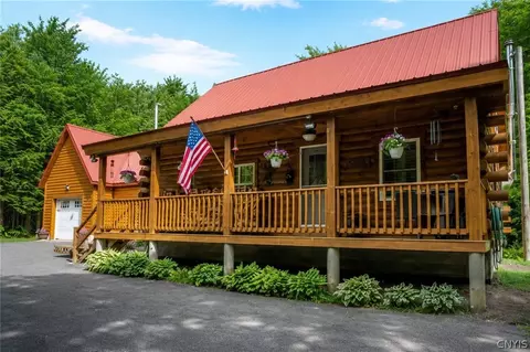 9831 Steam Mill Rd, Camden, NY 13316