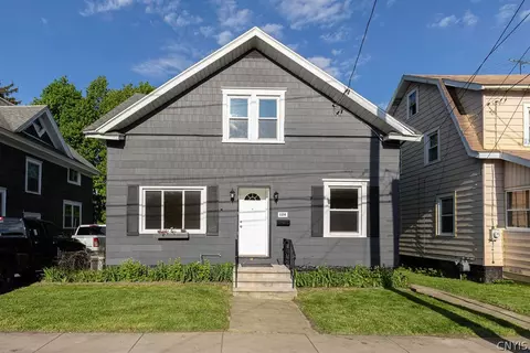 124 Mayar St, Syracuse, NY 13208