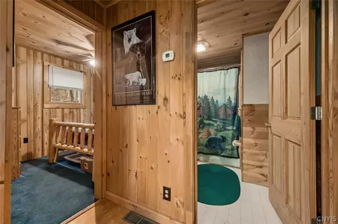 Entry Way - 165 Seneca Rd, Webb, NY 13420 photo 1 of 6