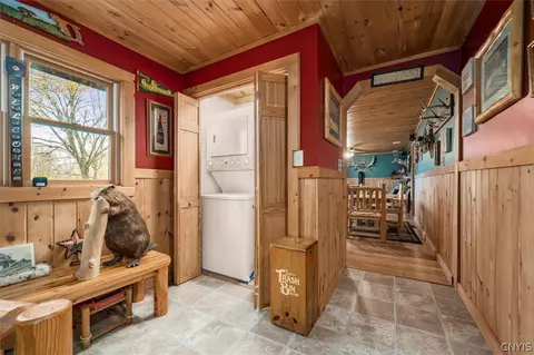 Entry Way - 165 Seneca Rd, Webb, NY 13420 photo 5 of 6