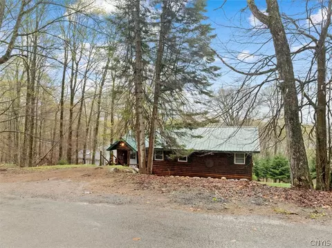 Exterior - 165 Seneca Rd, Webb, NY 13420 photo 4 of 9