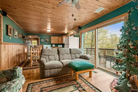 Living - 165 Seneca Rd, Webb, NY 13420 photo 1 of 4