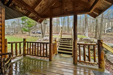 Exterior - 165 Seneca Rd, Webb, NY 13420 photo 8 of 9