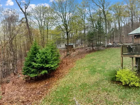 Exterior - 165 Seneca Rd, Webb, NY 13420 photo 6 of 9