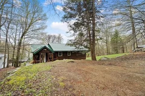 Exterior - 165 Seneca Rd, Webb, NY 13420 photo 2 of 9