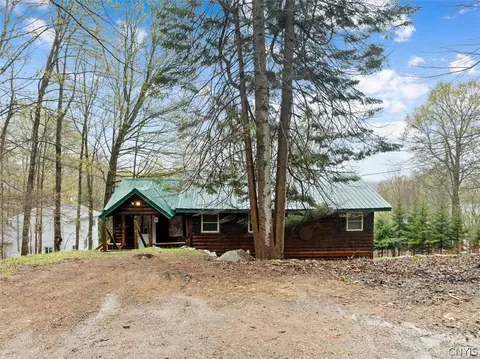 Exterior - 165 Seneca Rd, Webb, NY 13420 photo 3 of 9