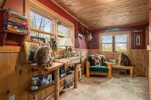 Entry Way - 165 Seneca Rd, Webb, NY 13420 photo 4 of 6