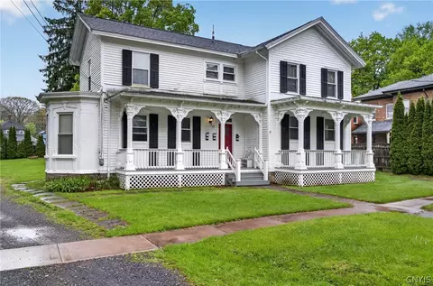 23 Grove St, Van Buren, NY 13027