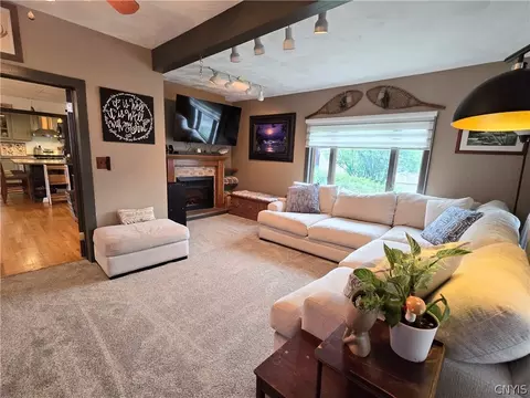 Living - 223 E Steele St, Herkimer, NY 13350 photo 1 of 2