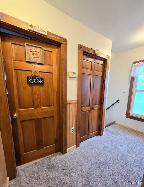 Entry Way - 223 E Steele St, Herkimer, NY 13350 photo 3 of 3