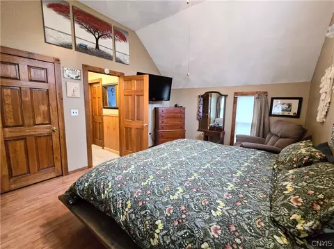 Bedroom - 223 E Steele St, Herkimer, NY 13350 photo 4 of 4