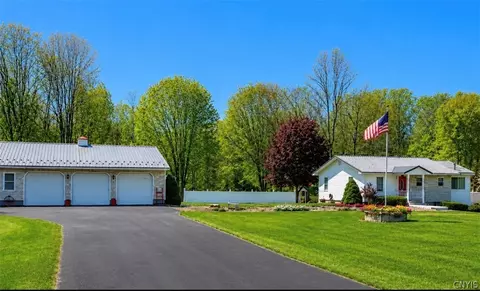 277-283 County Route 8 #277, Granby, NY 13069