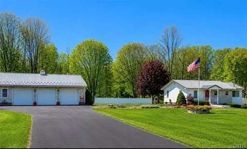 277-283 County Route 8 #277, Granby, NY 13069