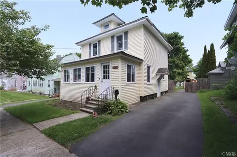 251 Charles St, Watertown, NY 13601