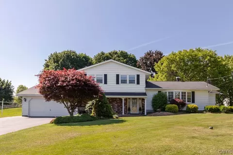 311 Conklin St, Geddes, NY 13209