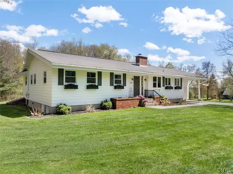 8340 Thompson Rd, Trenton, NY 13354