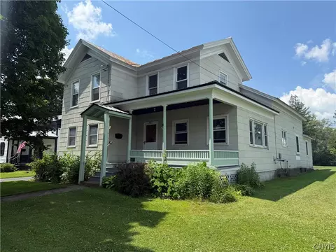 607 Post St, Boonville, NY 13309