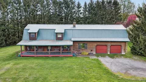 2598 Lords Hill Rd, Otisco, NY 13084