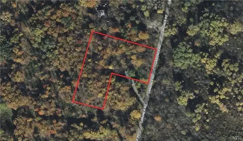 3119 Gardner Rd, Pompey, NY 13138