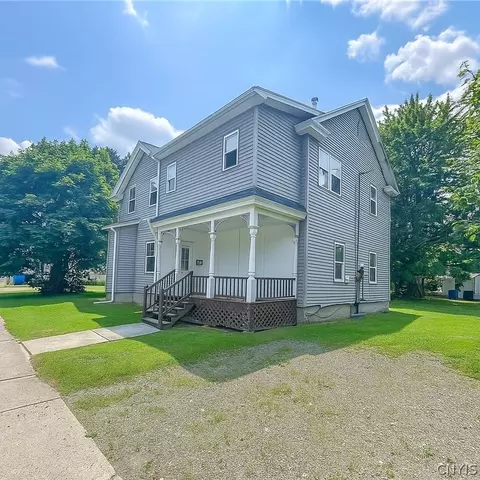 19 Water St, Cortland, NY 13045